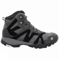 Mens Volcano Mid Texapore Boot